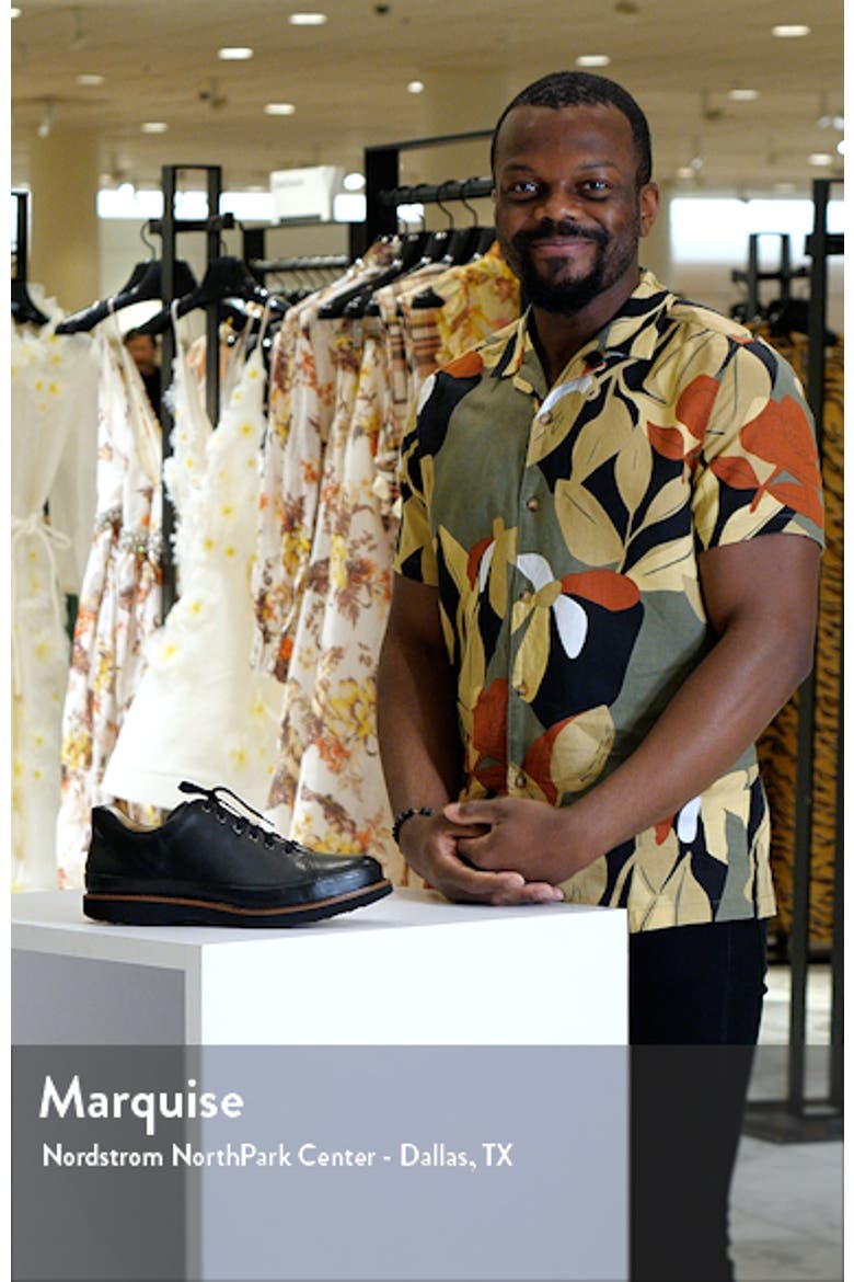 DressFast Dress Sneaker video