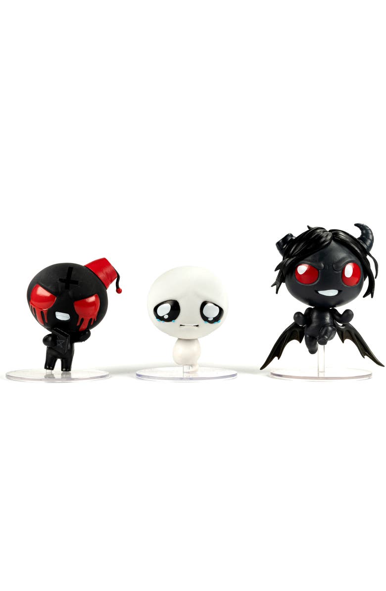 Maestro Media Studio 71 The Binding of Isaac characters, Main, color, 