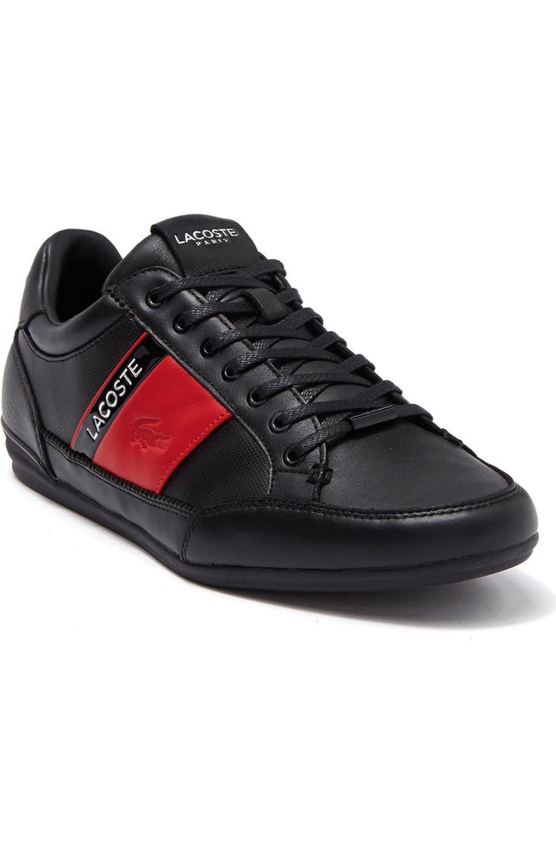 Lacoste Chaymon Premium Sneaker, Main, color,