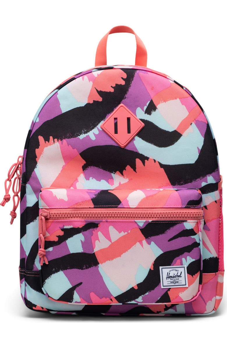 Herschel Supply Co. Kids' Heritage Youth Backpack, Main, color,