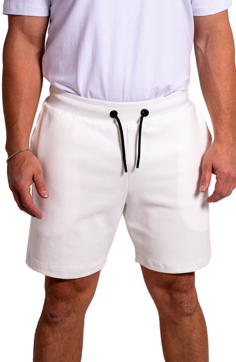 Solidpocket 76 Drawstring Shorts S