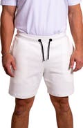 Maceoo Solidpocket 76 Drawstring Shorts S