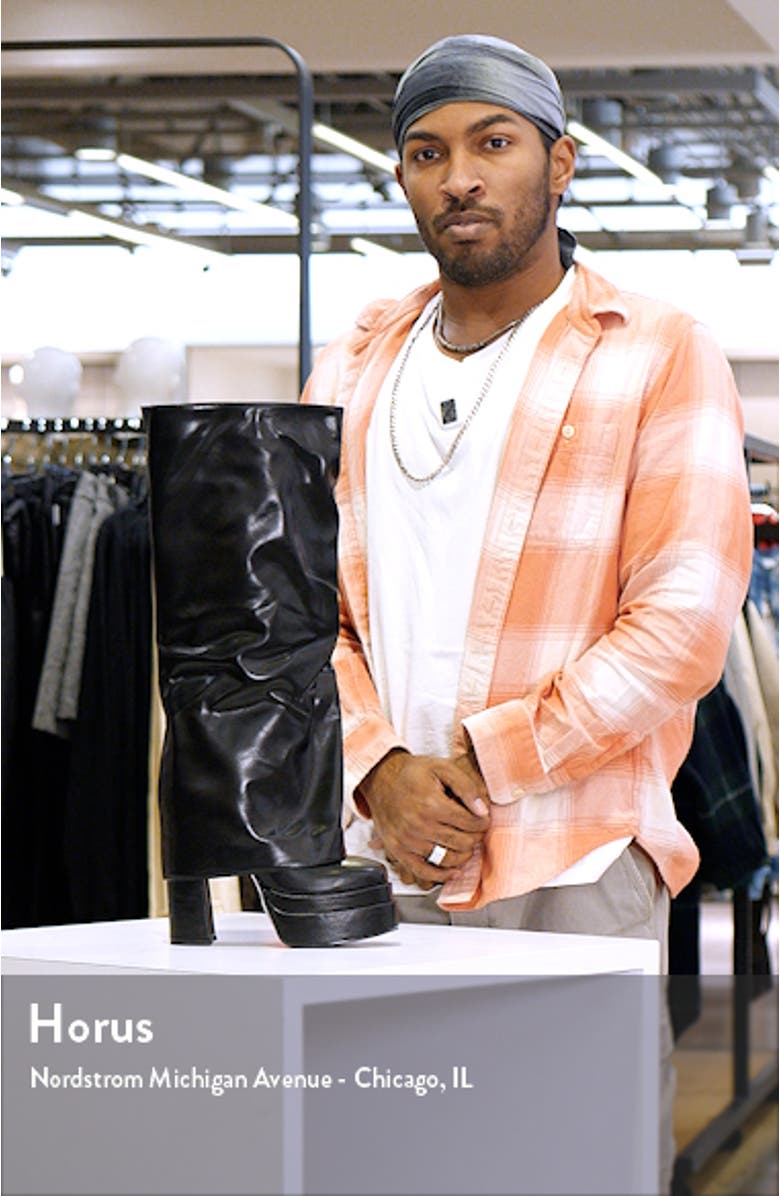 Invisible Boot, sales video thumbnail