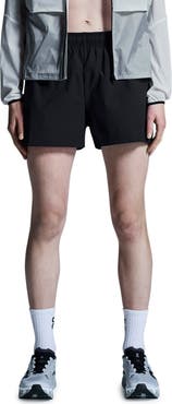On 3-Inch Core Running Shorts