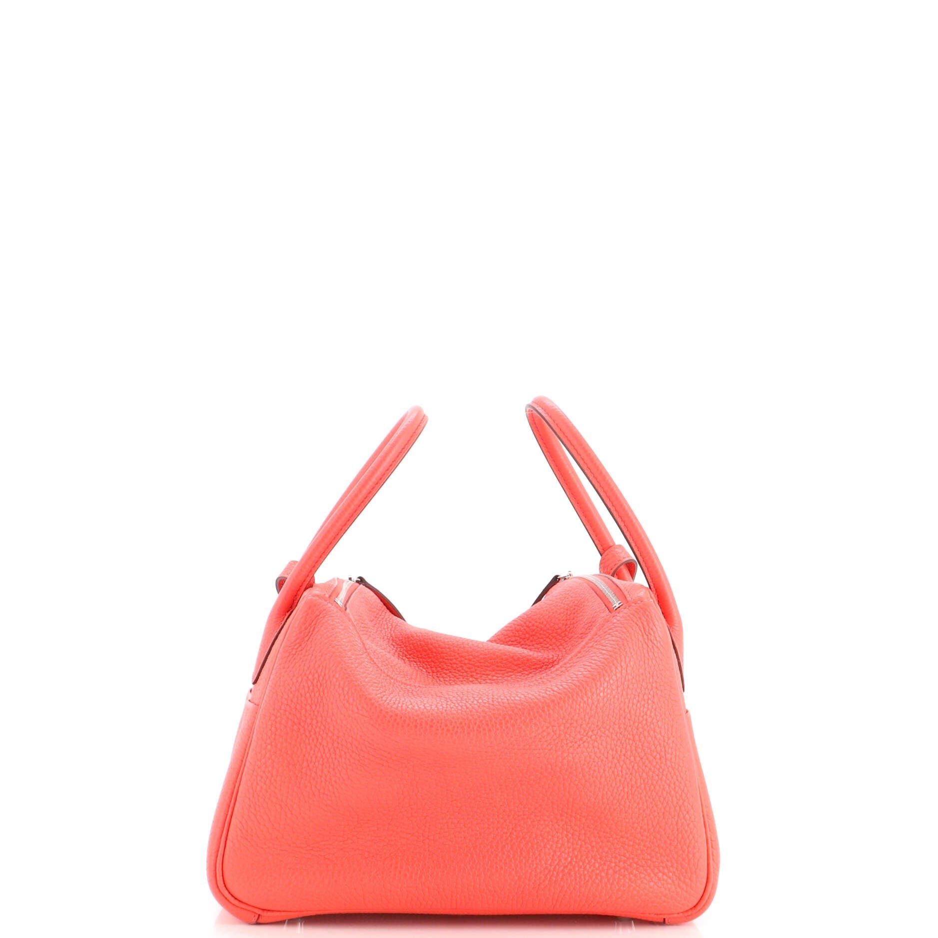Lindy Bag Clemence 26, Alternate, color, Red