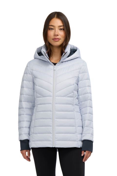 Clarette Lightweight Lite Jacket