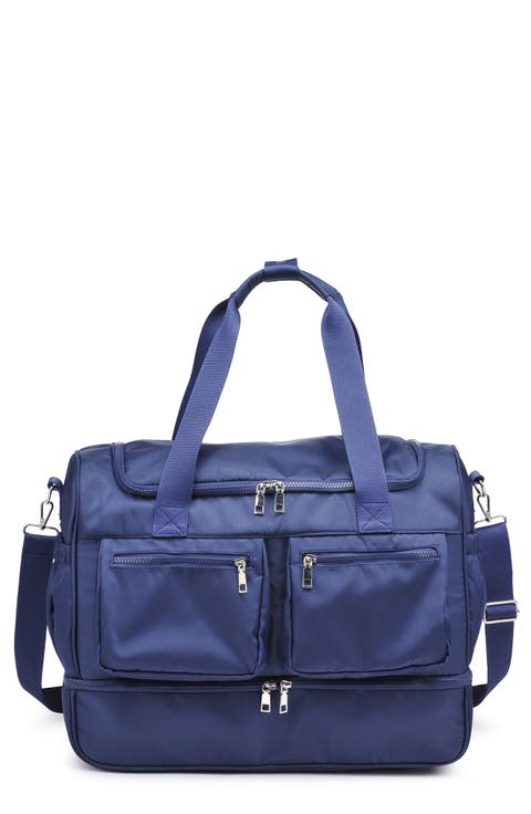 Expedition Plus Weekend Bag