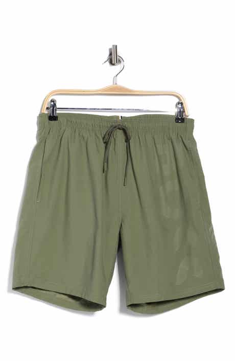 BOSS SWIMWEAR Orca Swim Trunks