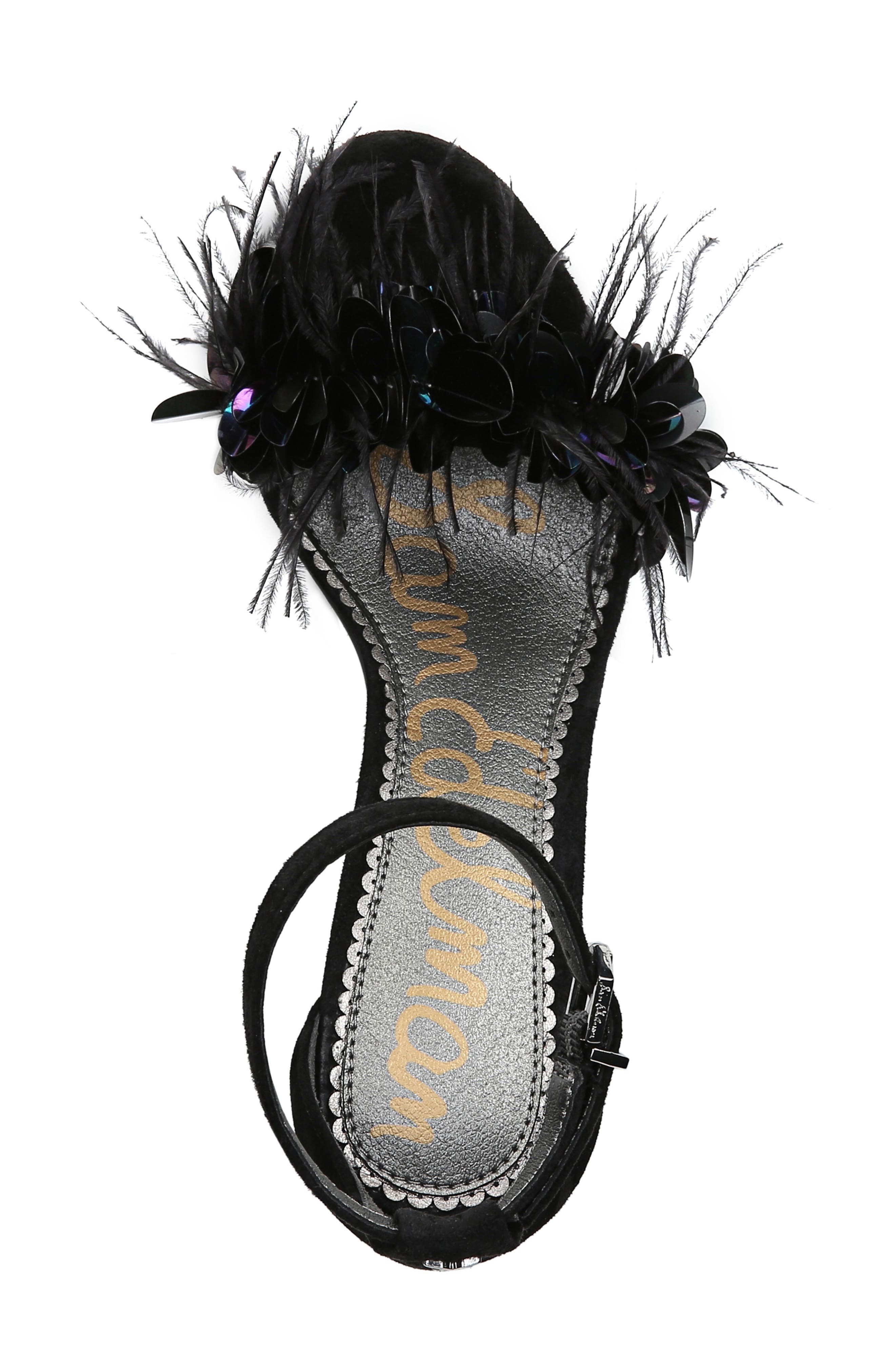 Sam Edelman Yal Sandal, Alternate, color, 