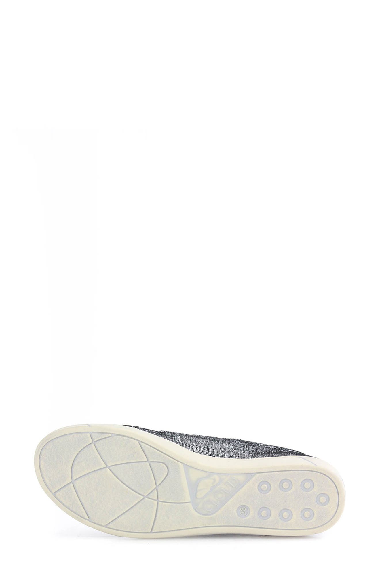 CLOUD Amanda Sneaker, Alternate, color, 