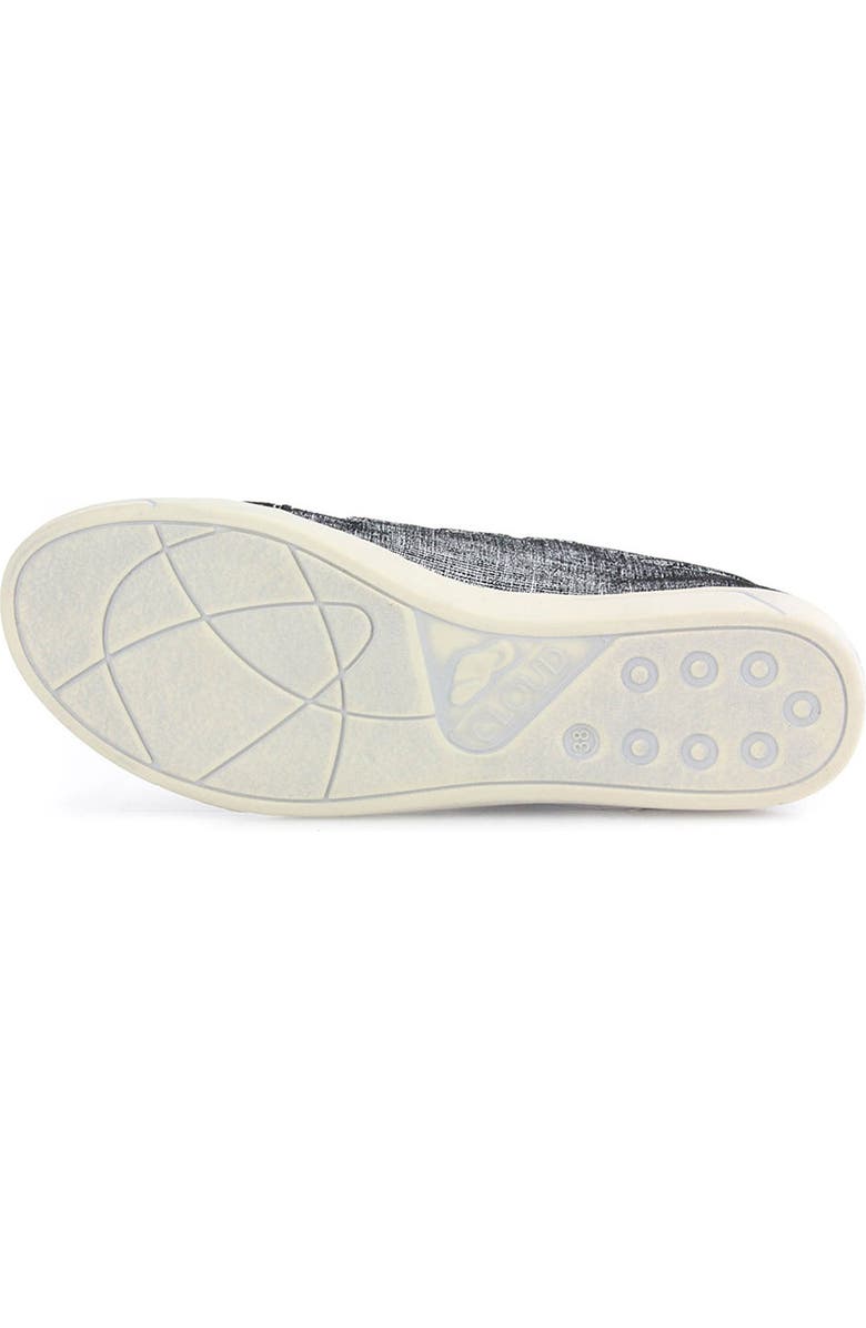 CLOUD Amanda Sneaker, Alternate, color,