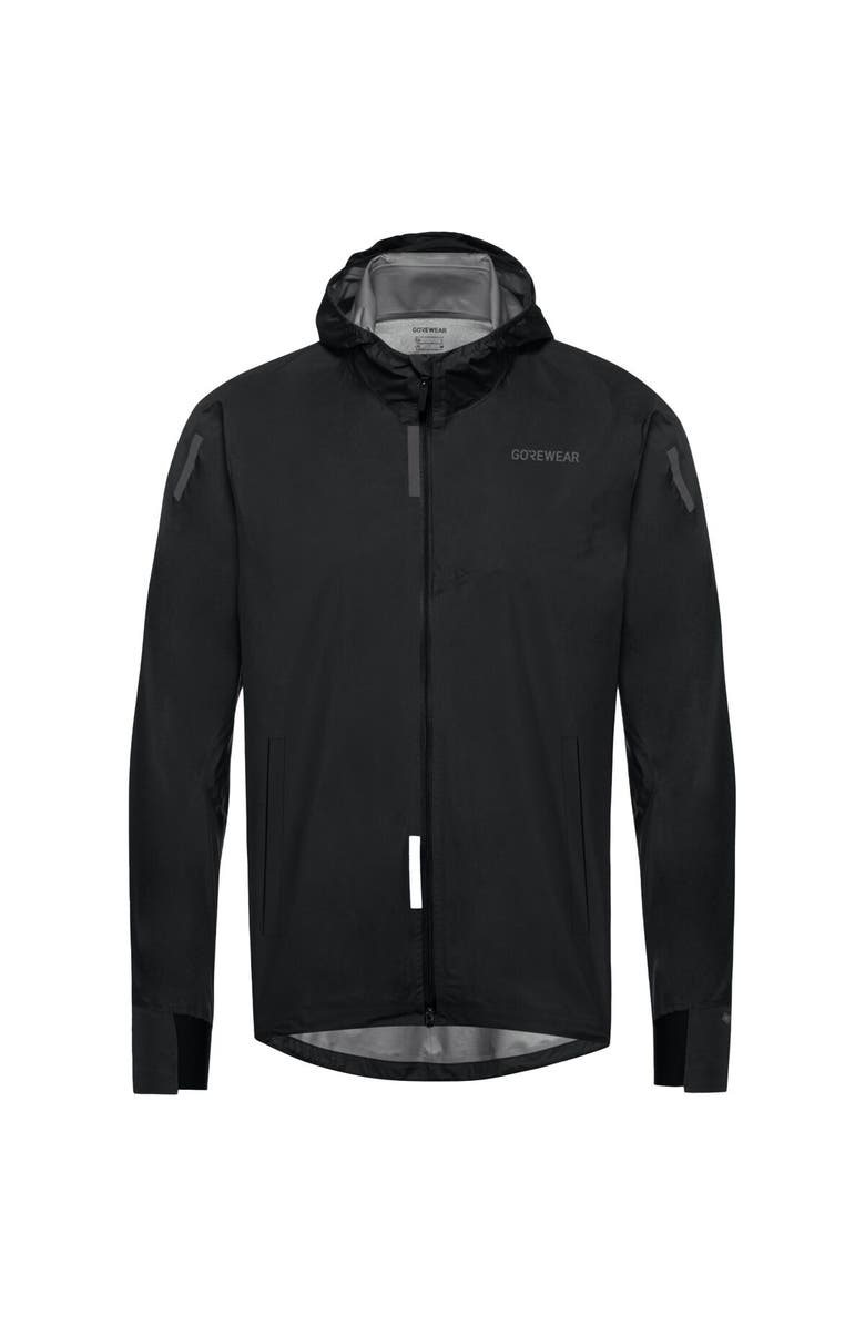 GOREWEAR Concurve Gore-Tex Jacket - Men
s, Alternate, color, Black