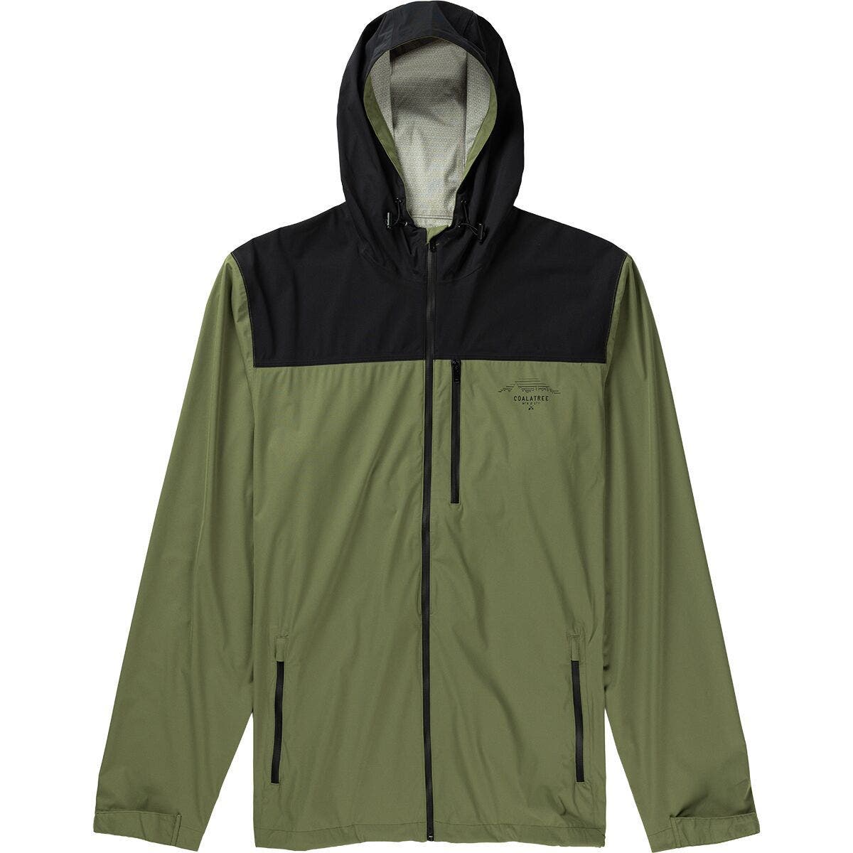 Barrage Technical Shell - Men's - image 3
