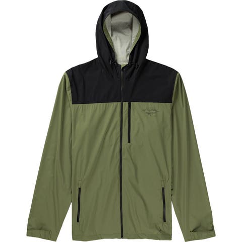 Barrage Technical Shell - Men's