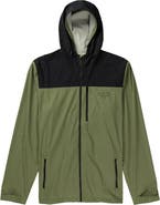 Coalatree Barrage Technical Shell - Men's