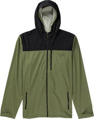 Coalatree Barrage Technical Shell - Men's