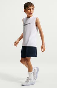 Nike Kids' Dri-FIT Primary Nano Performance Shorts