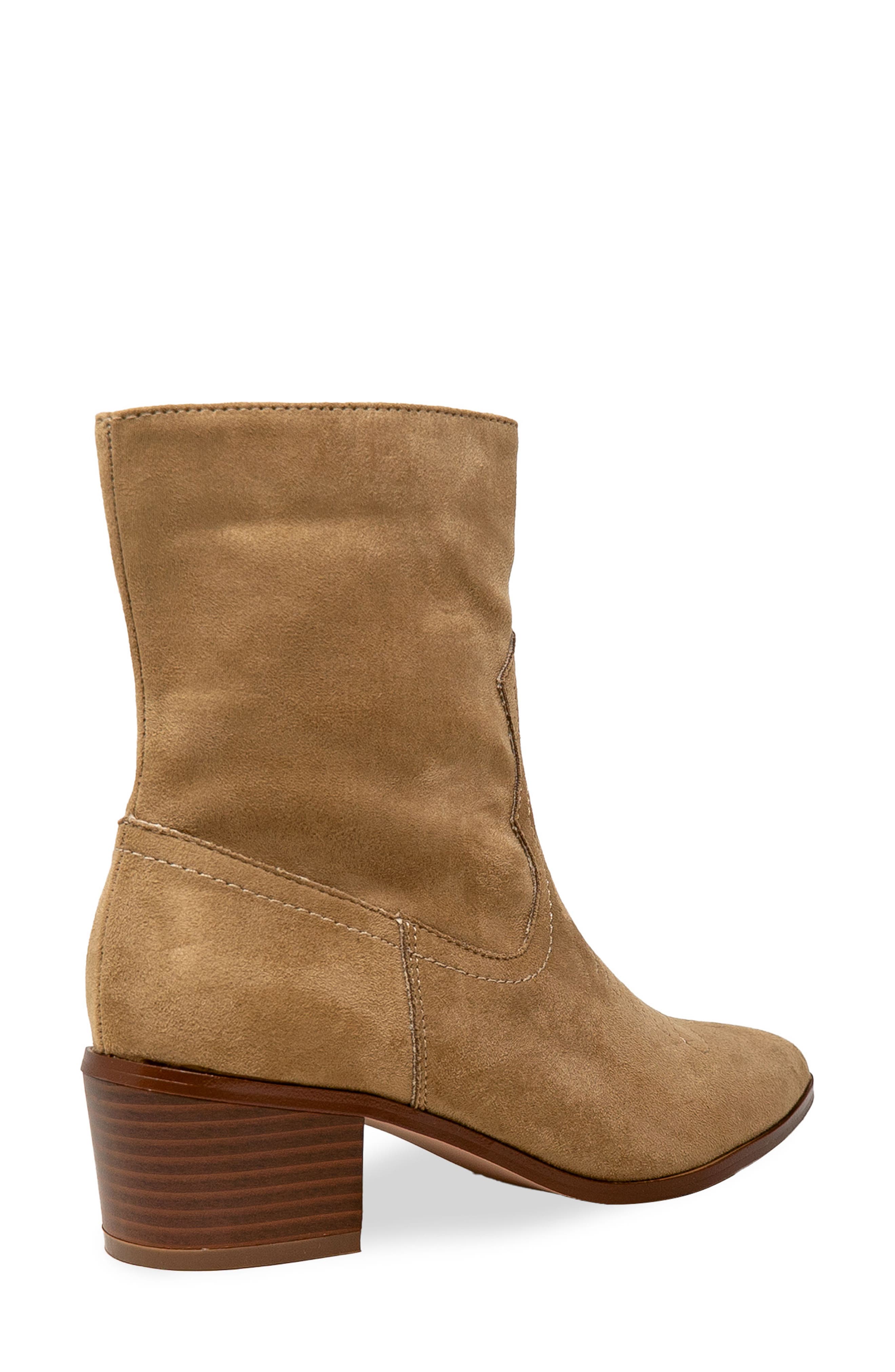 Malena Western Boot - image 4