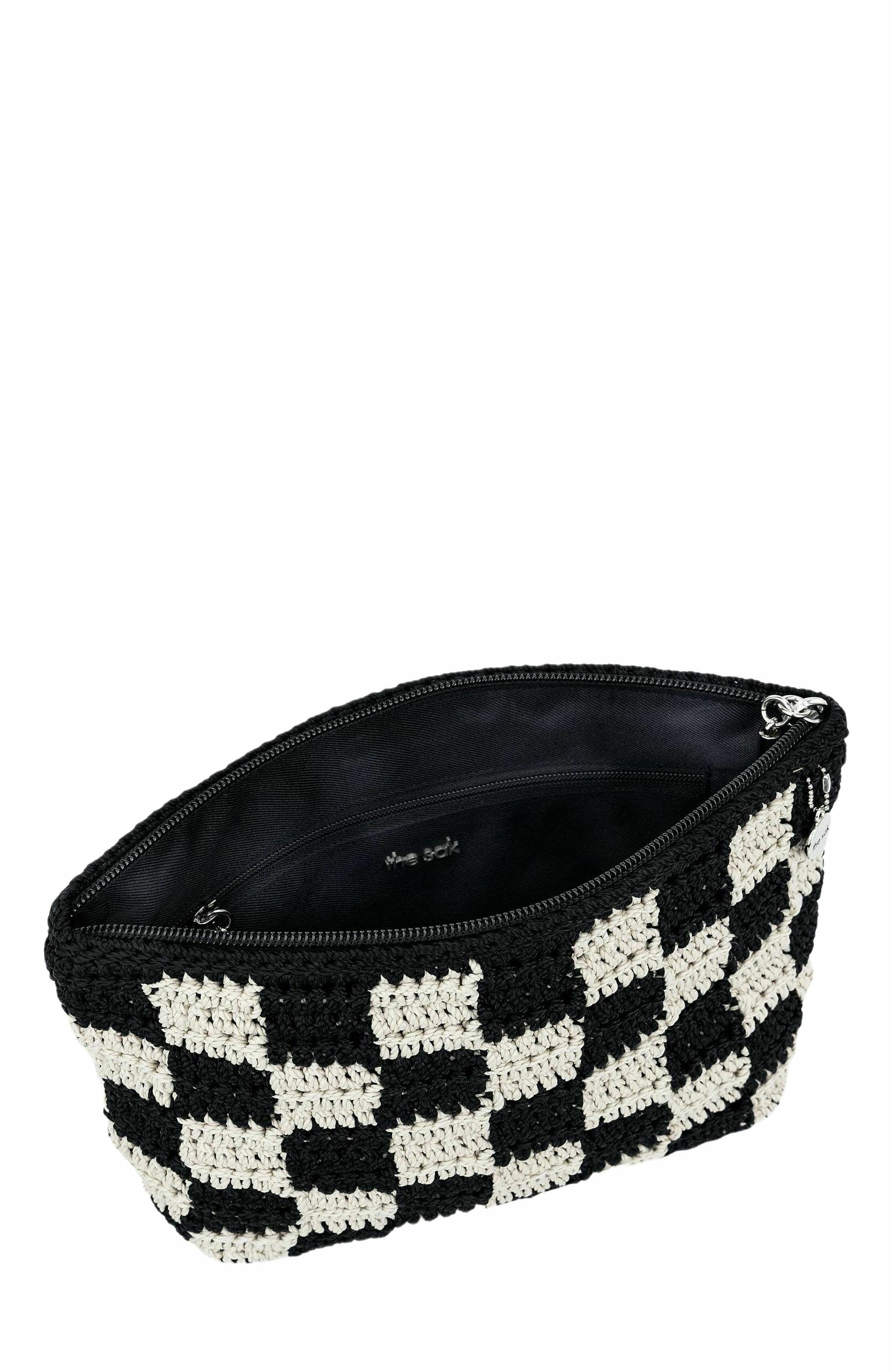 The Sak Essential Medium Pouch, Alternate, color, 