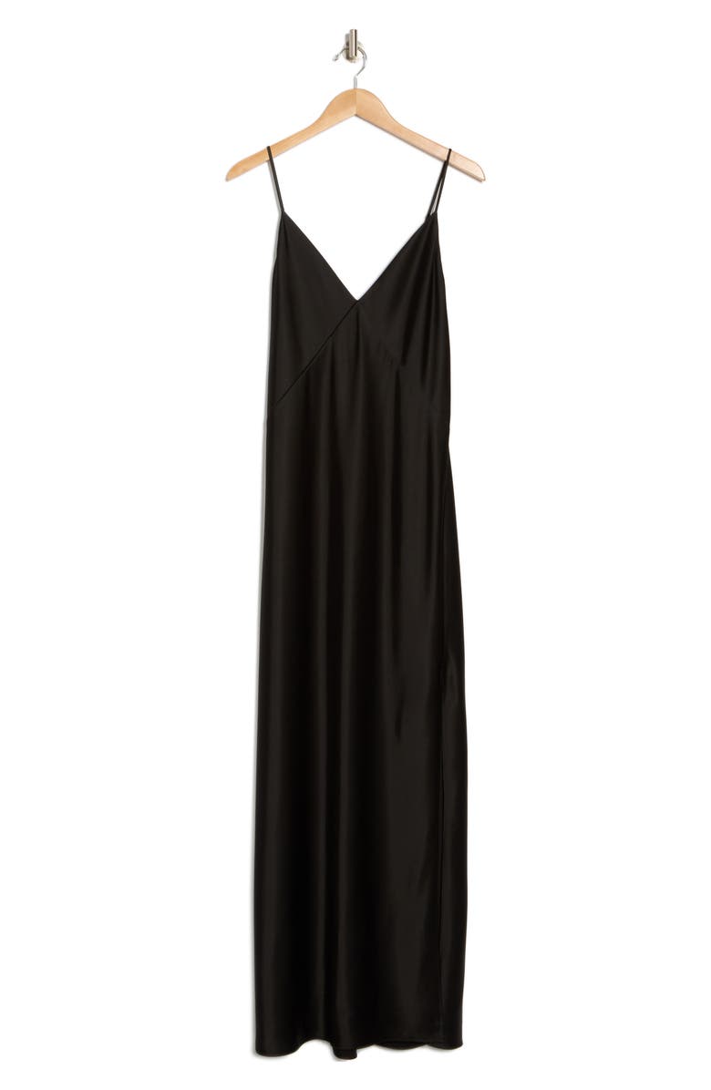 rag & bone Rissa Bias Cut Slipdress, Alternate, color,