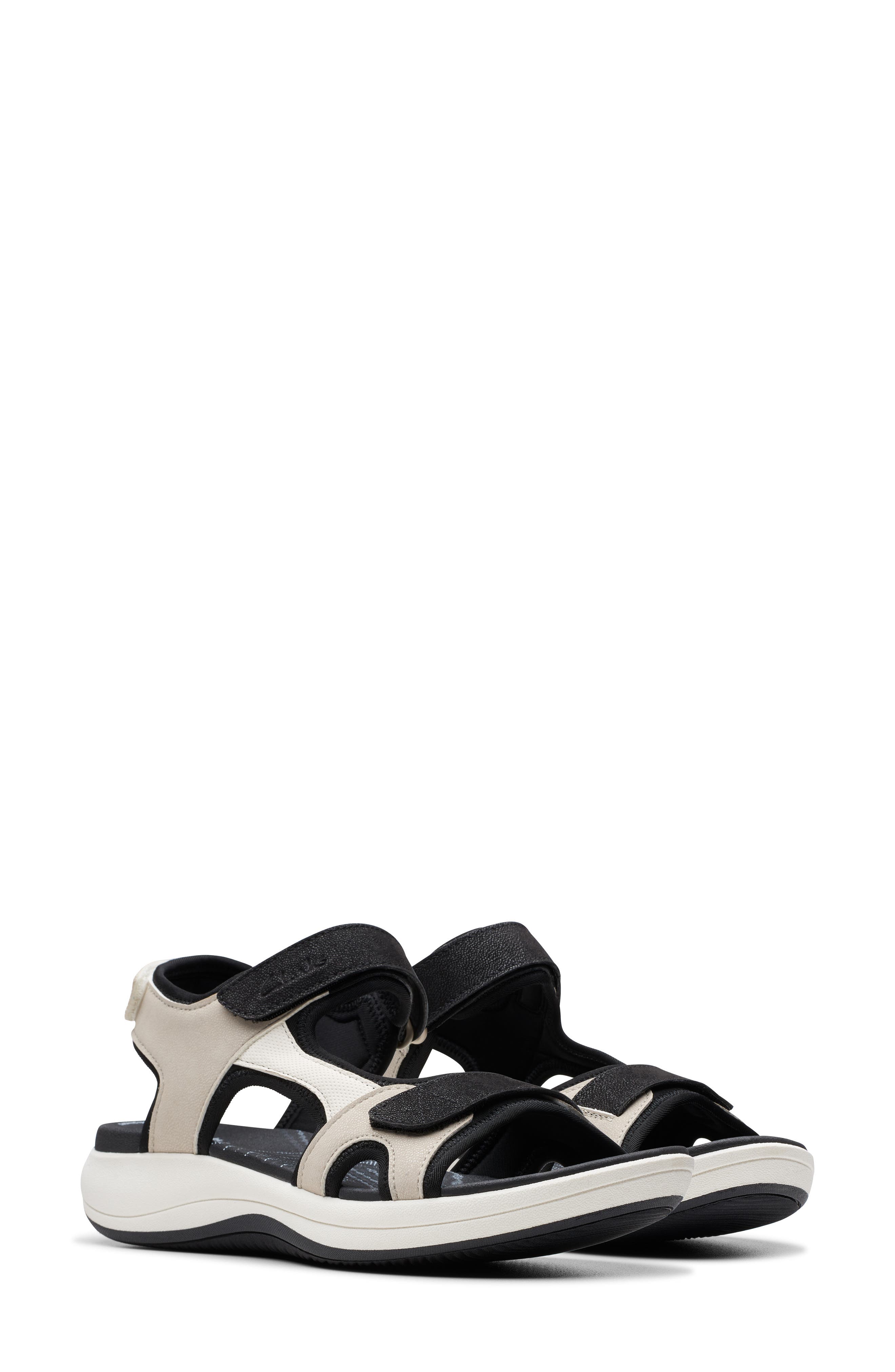 Clarks<sup>®</sup> Mira Bay Sandal, Alternate, color, 