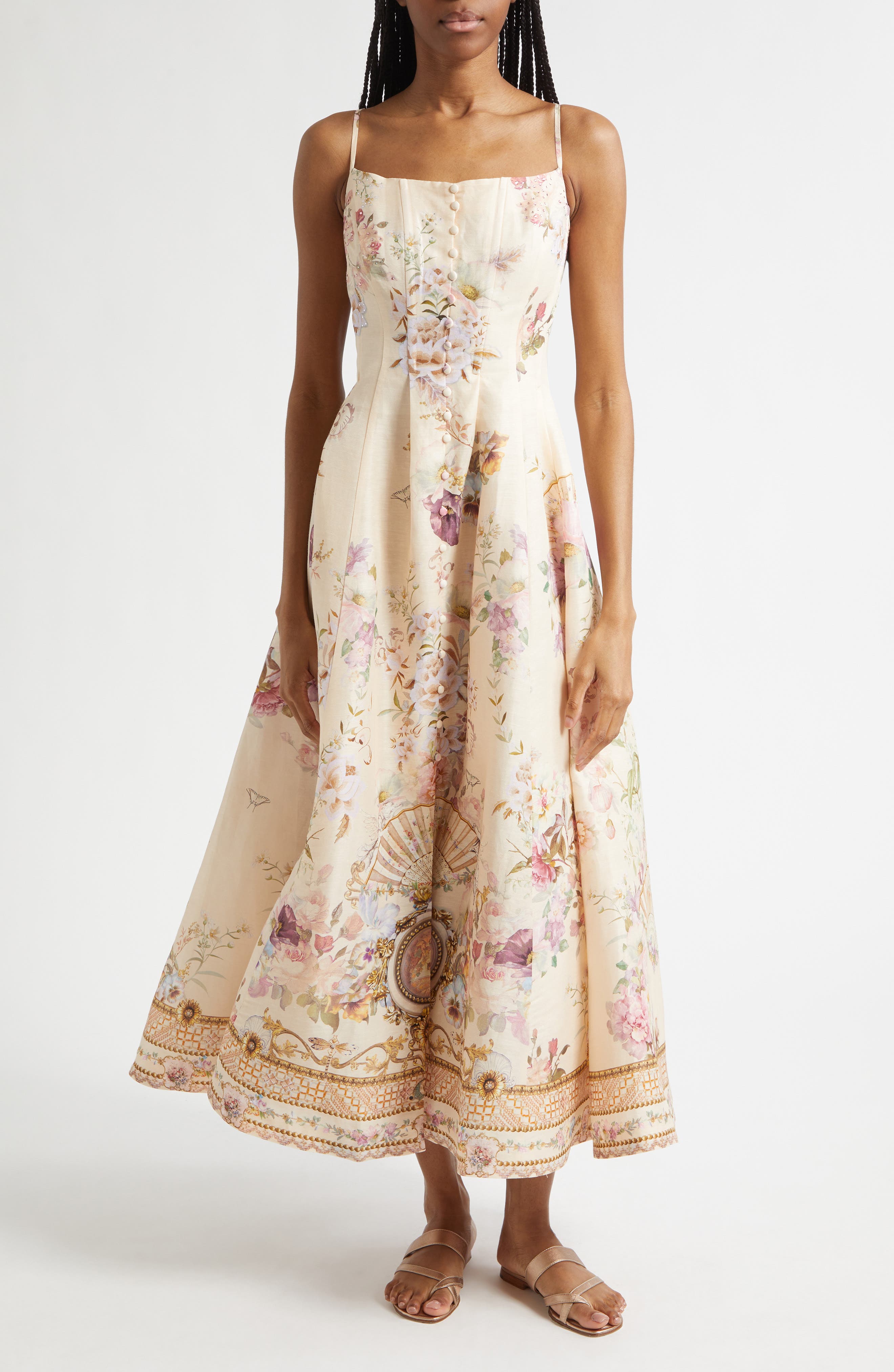 selected ADORNED IN ARANJUEZ