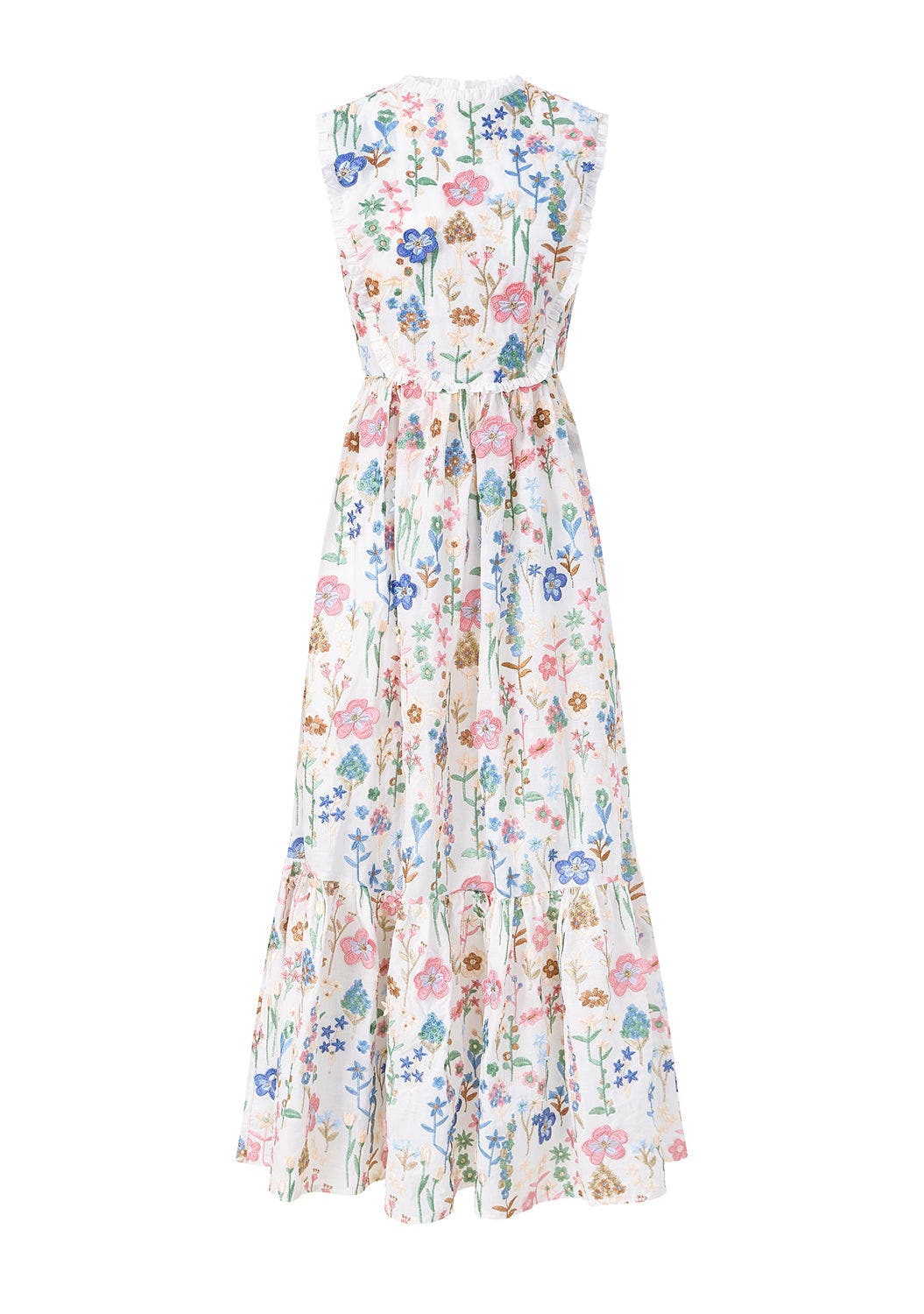 selected Floral