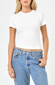 LSPACE Be My Baby T-Shirt