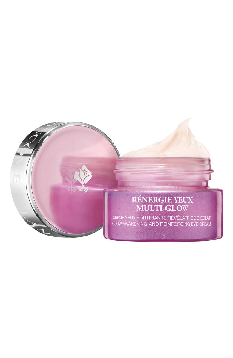 Lancôme Rénergie Yeux Multi-Glow Eye Cream, Alternate, color, 