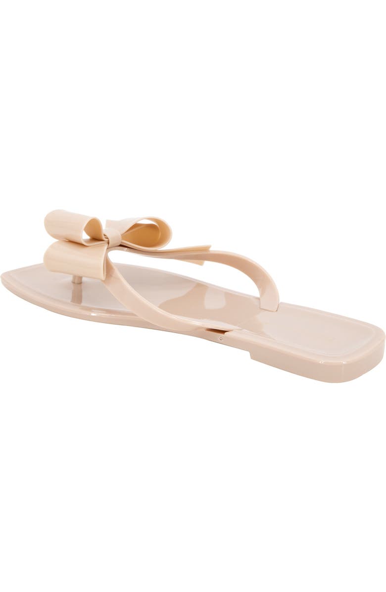 BCBGeneration Lima Jelly Sandal, Alternate, color, Frappe