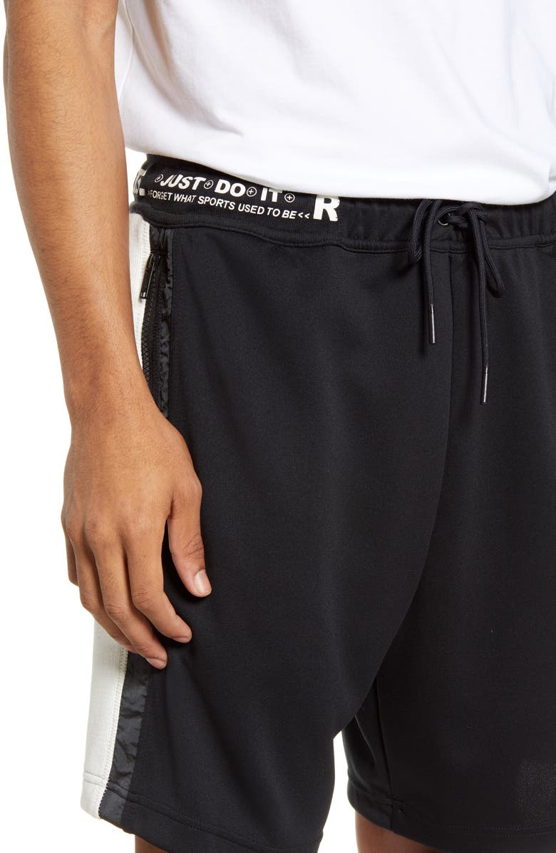 Nike Athletic Shorts, Alternate, color, 