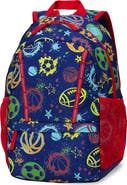 Lands' End Kids ClassMate Small Backpack