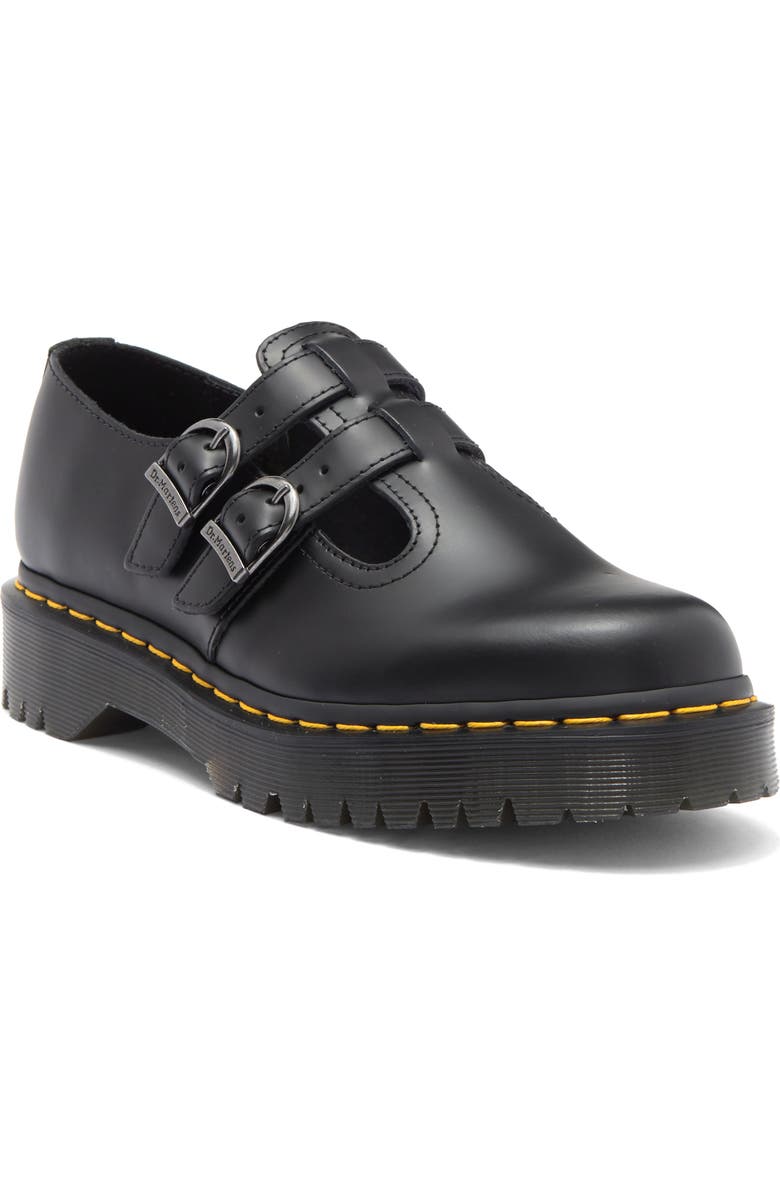 Dr. Martens 8065 II Mary Jane, Main, color, Black