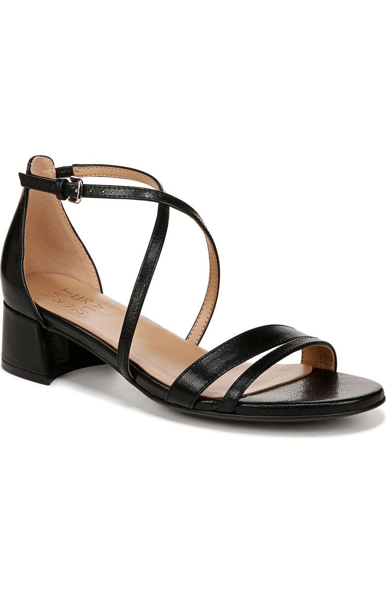 Naturalizer June Ankle Strap Sandal, Main, color,