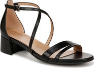 Naturalizer June Ankle Strap Sandal