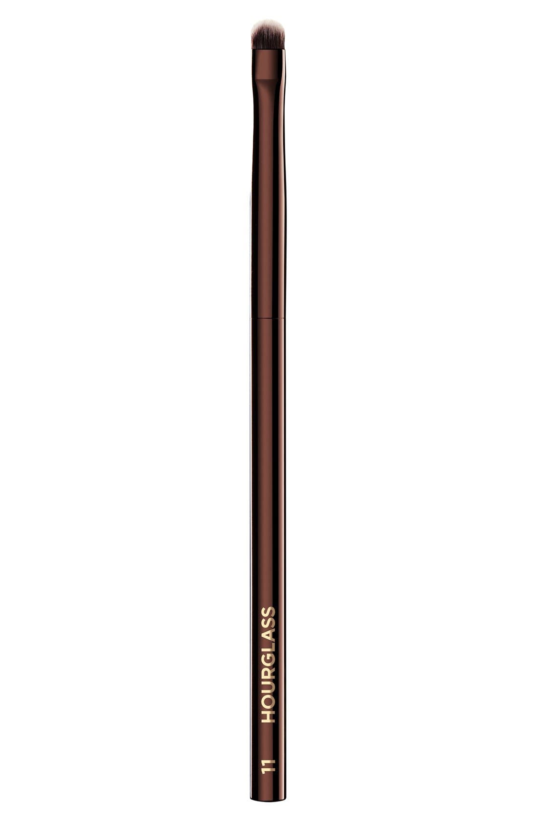 selected NO. 11 SMUDGE BRUSH