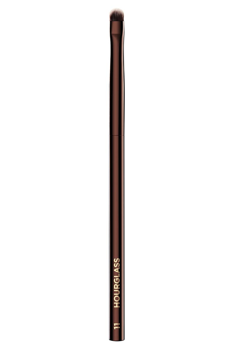 No. 11 Smudge Brush, Main, color, NO. 11 SMUDGE BRUSH