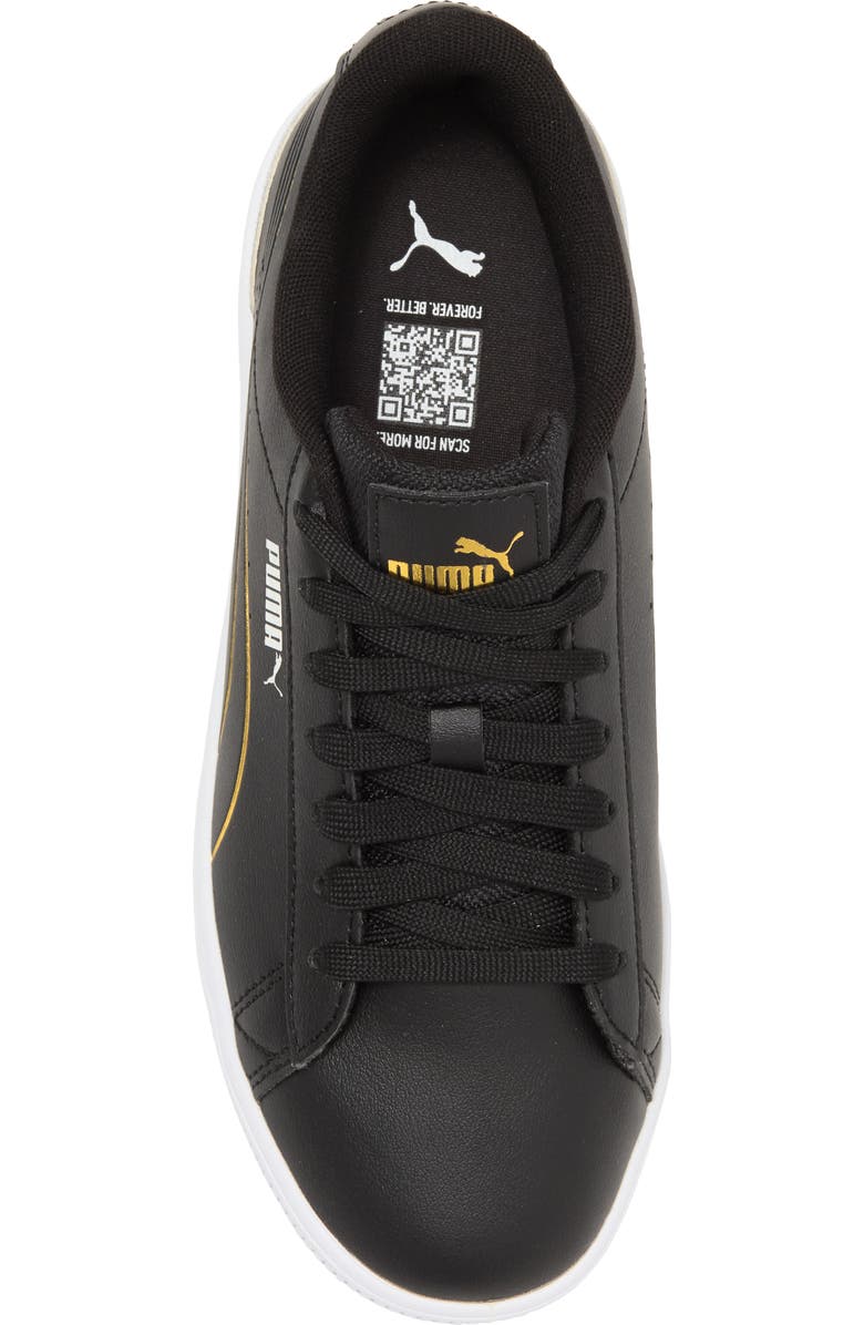 PUMA Vikky V3 Metallic Sneaker, Alternate, color,