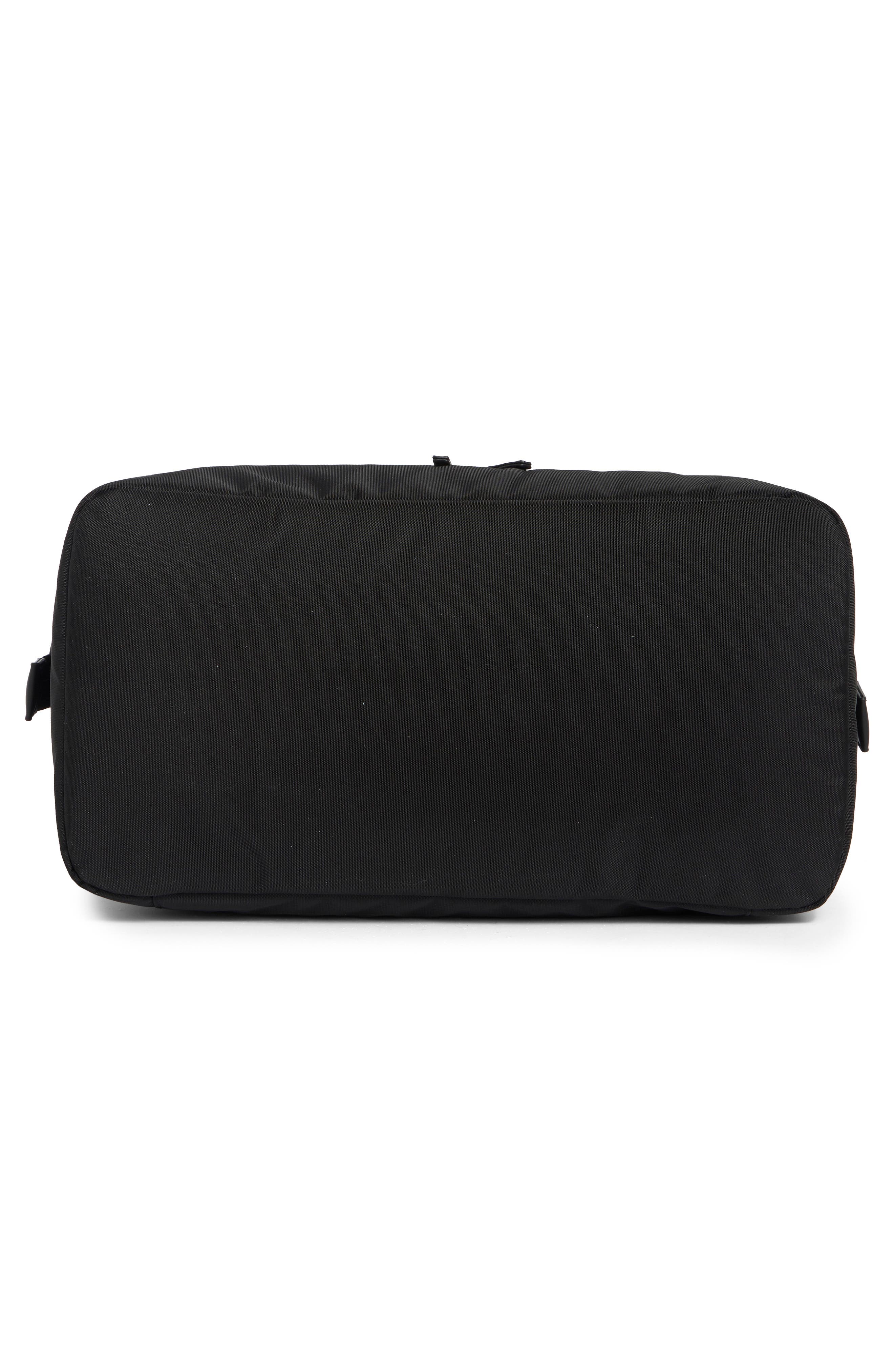 Pilot Air™ 2 Weekend Duffel Bag, Alternate, color, BLACK