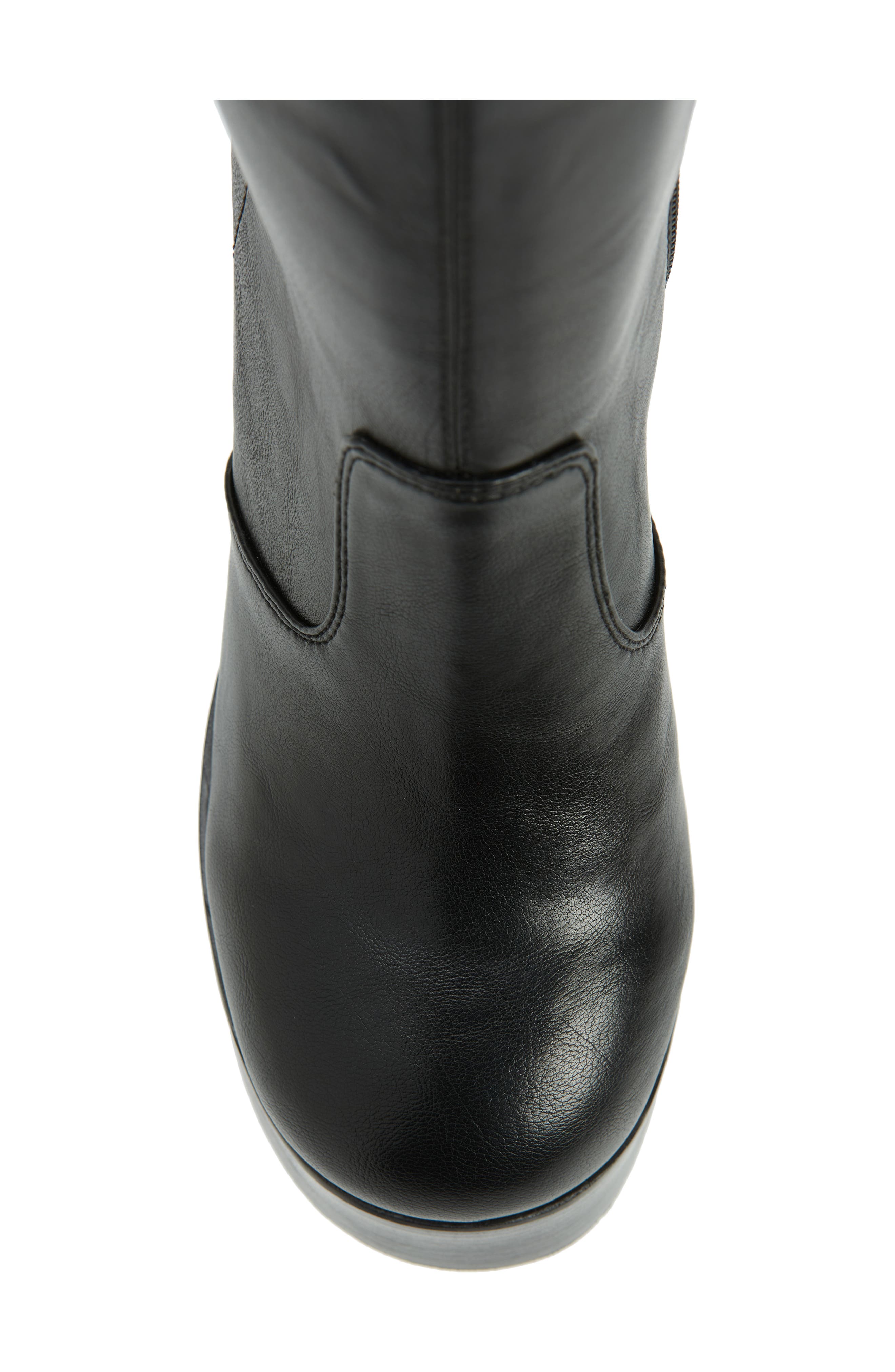 Jeffrey Campbell Timewarp Platform Boot, Alternate, color, 