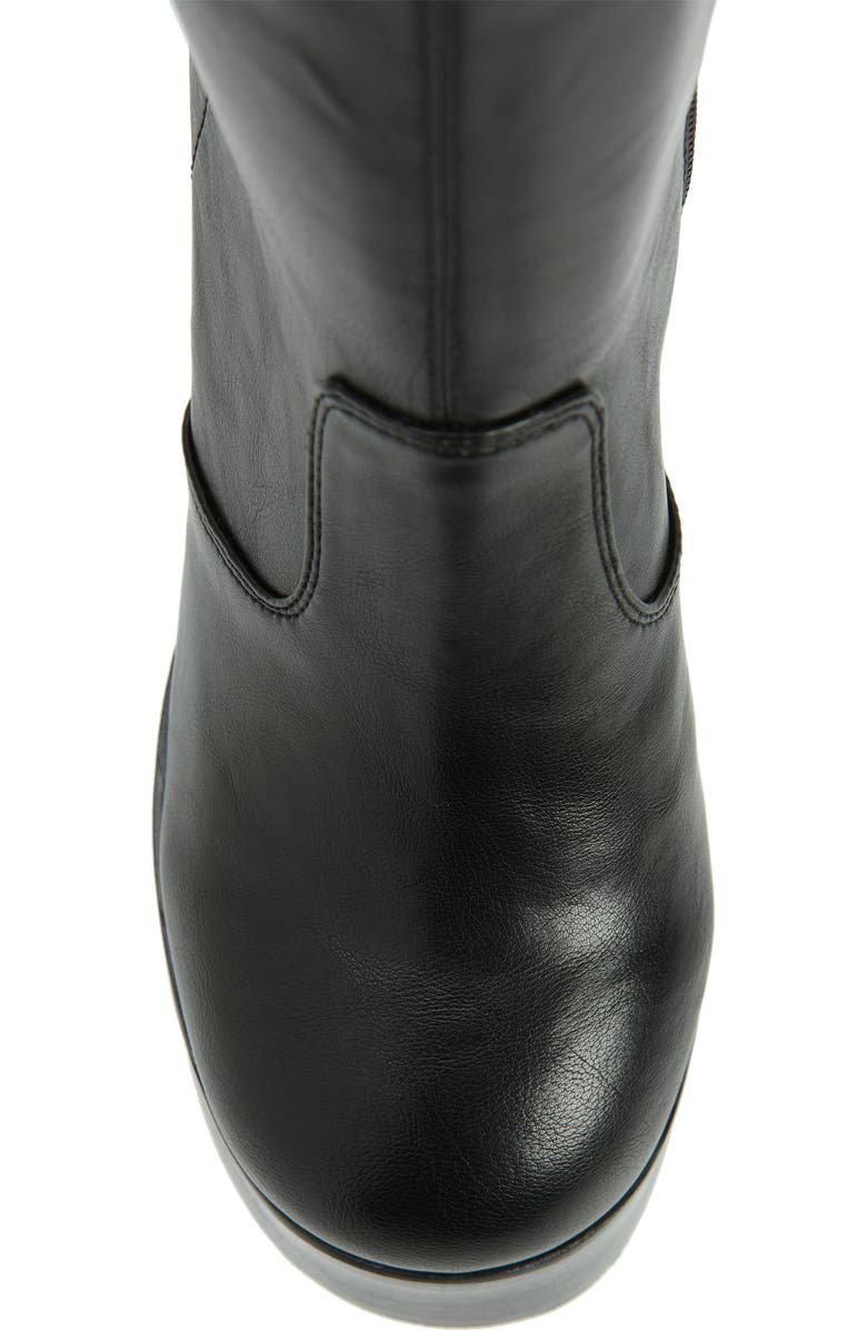 Jeffrey Campbell Timewarp Platform Boot, Alternate, color,