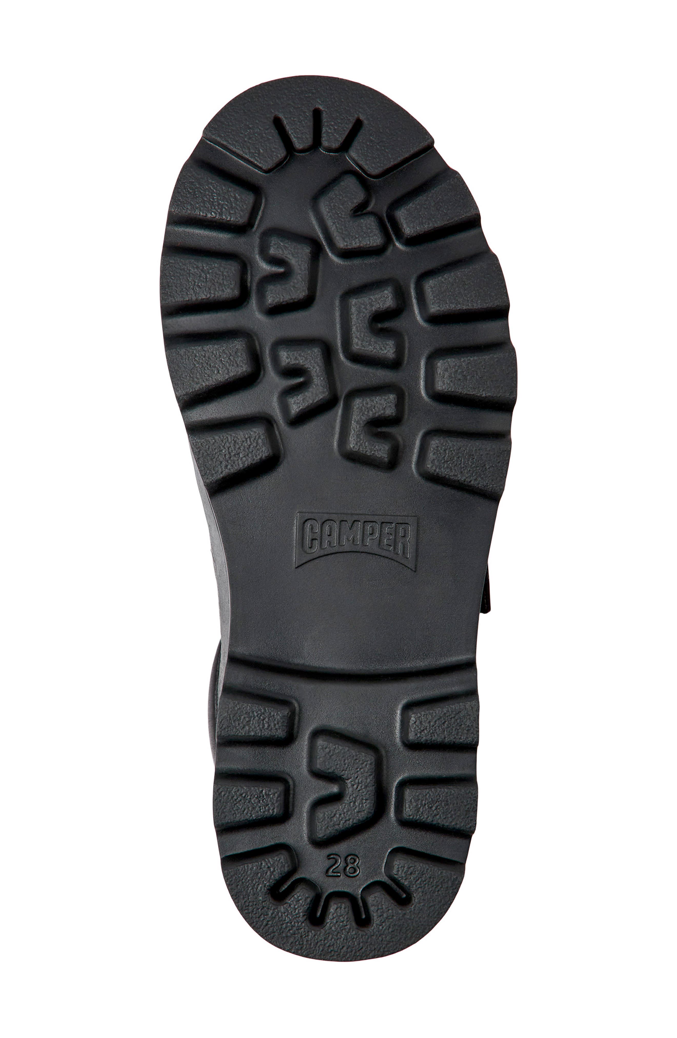 Camper Kids' Brutus Sneaker, Alternate, color, 