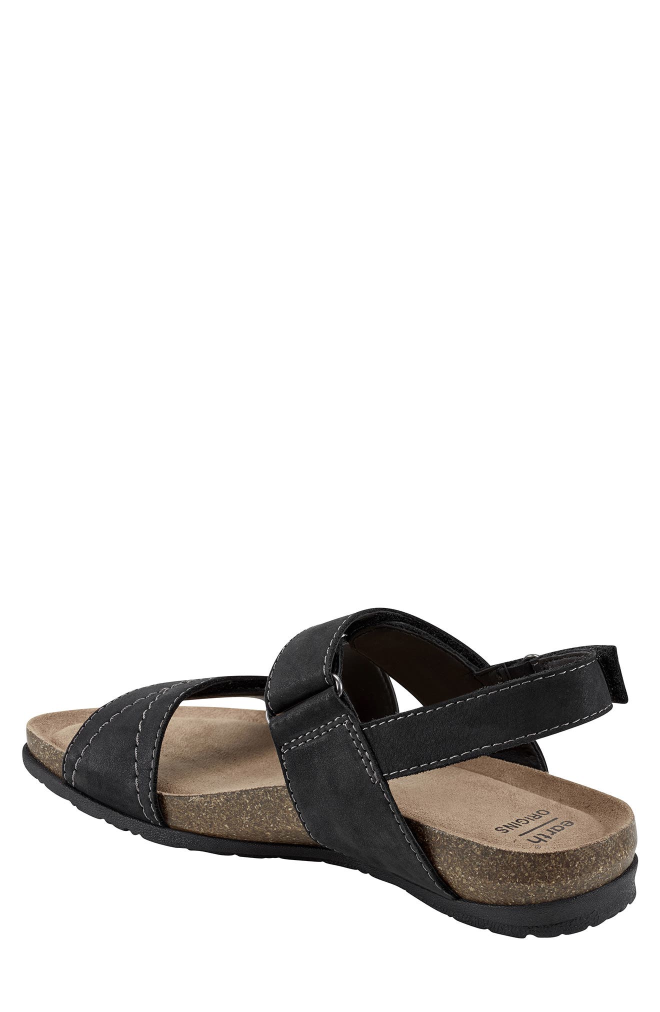 Earth<sup>®</sup> Origins Odette Sandal, Alternate, color, 