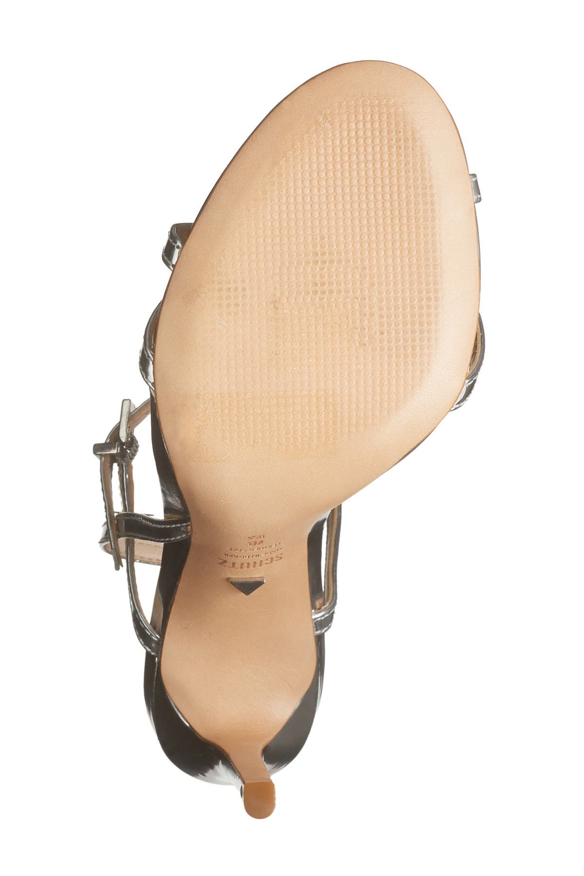 Schutz Opal Sandal, Alternate, color, 