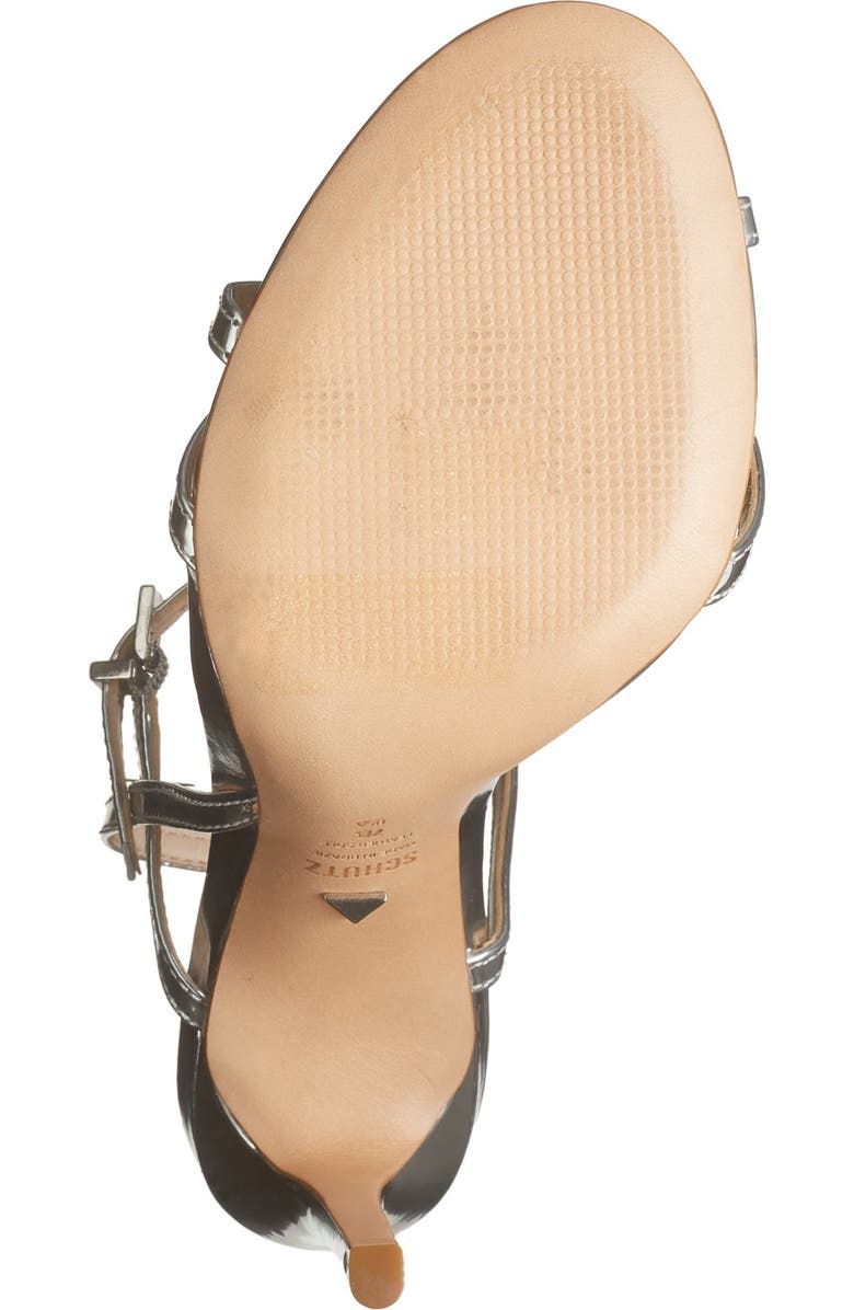 Schutz Opal Sandal, Alternate, color,