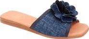 André Assous Kiky Slide Sandal