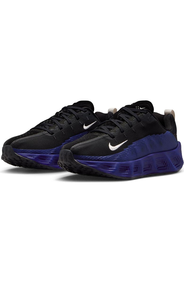 Nike Kids' Ava Rover Sneaker, Main, color, Black/ Phantom