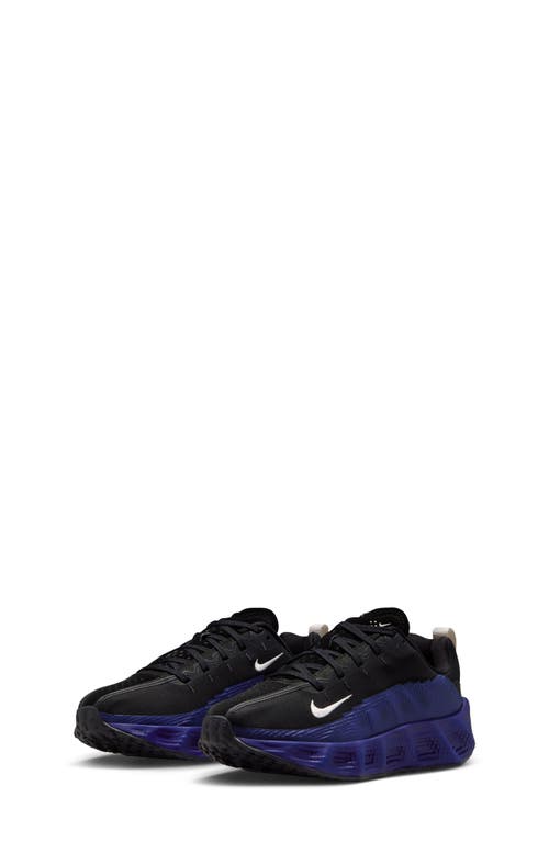 Nike Kids' Ava Rover Sneaker In Black