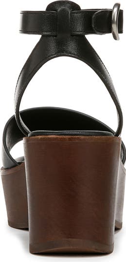Phillipa Platform Sandal
