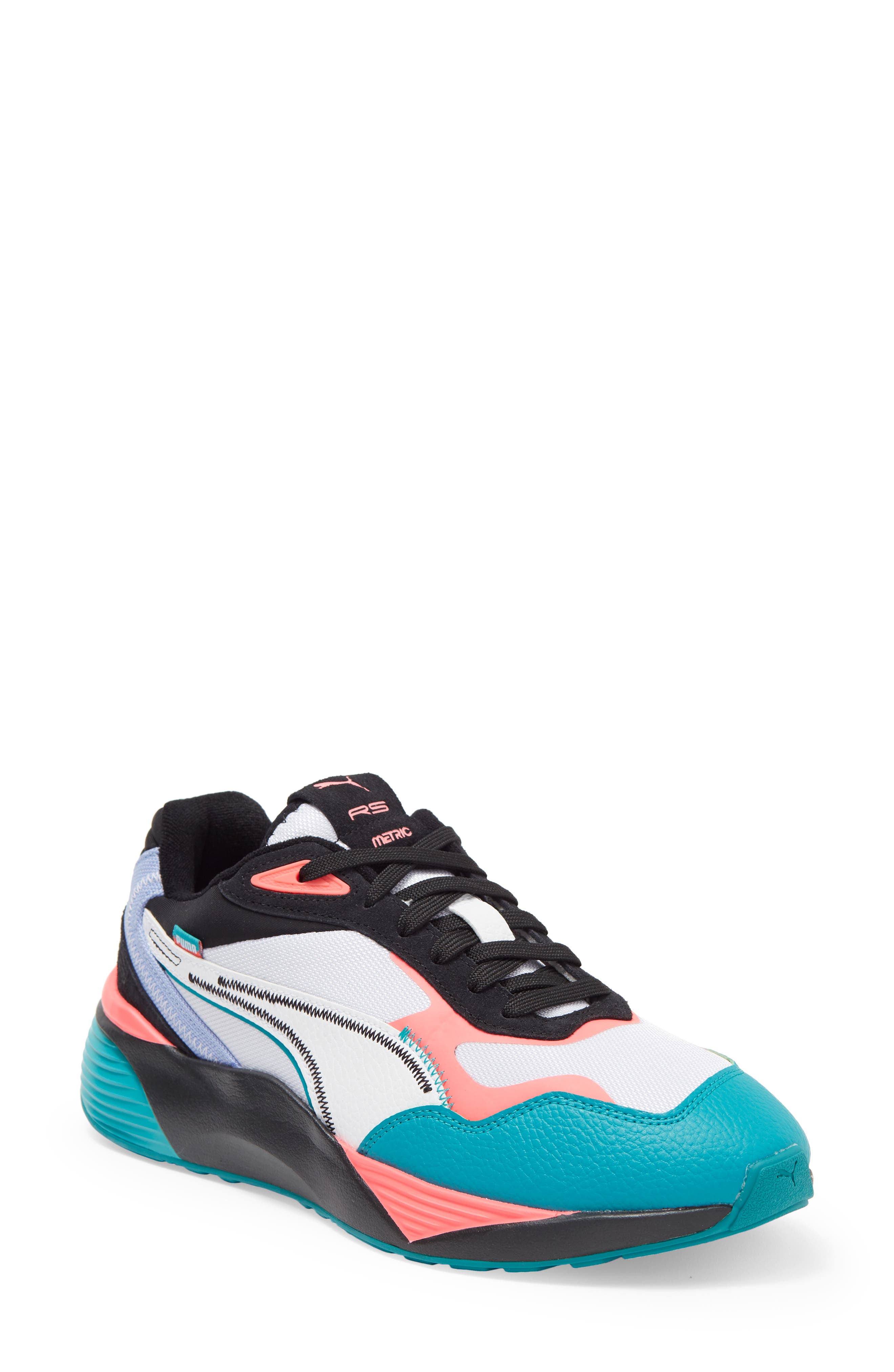 PUMA RS-Metric Sneaker, Main, color, 